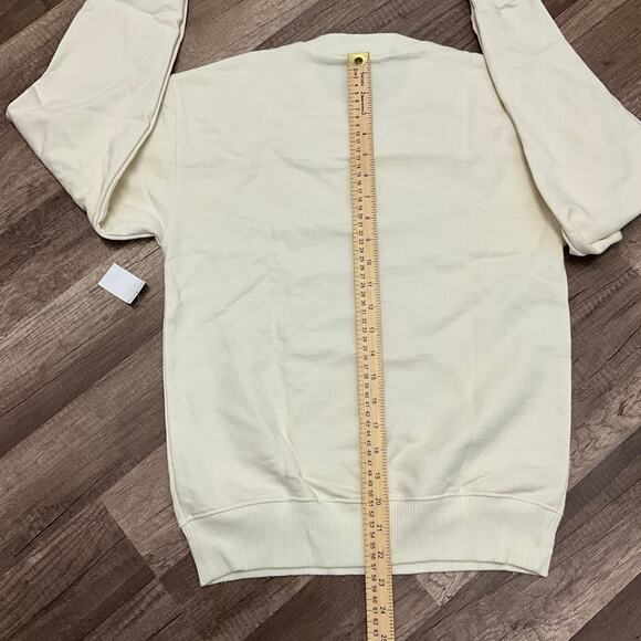 Urban Outfitters Desert Dreamers Clifford The Big Red Dog Sweatshirt Size XS NWT - Picture 6 of 6